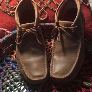 Twisted x men’s shoe